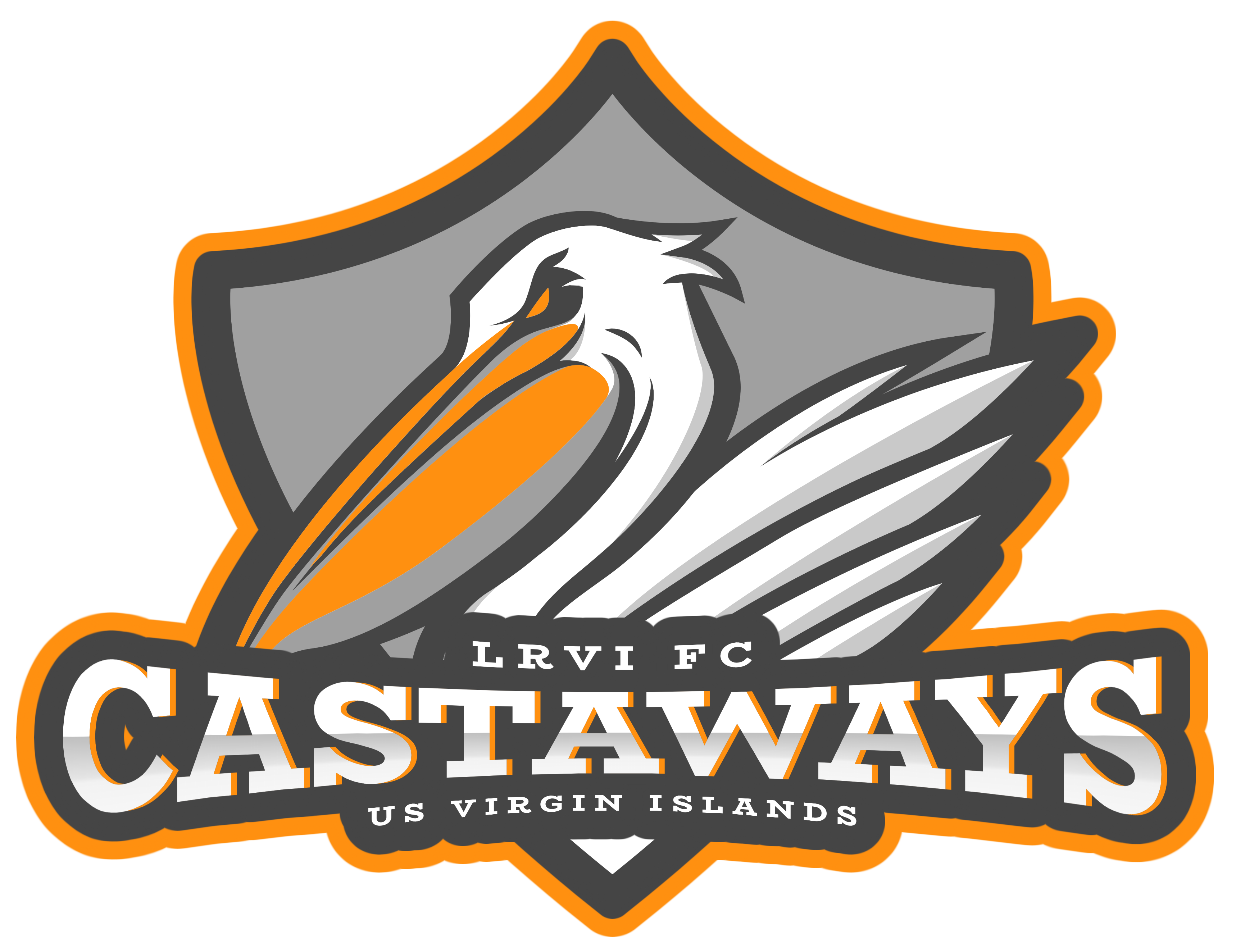 cropped castaways logo